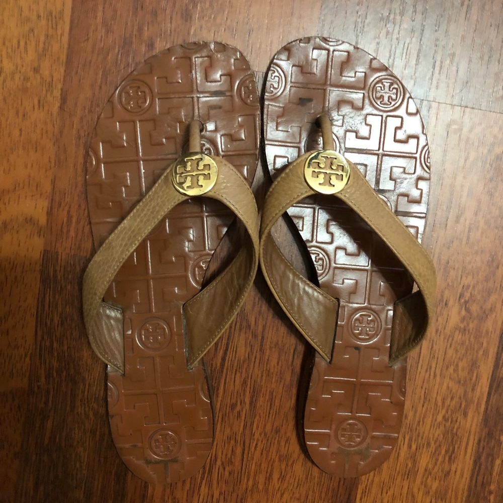 Tory Burch sandals